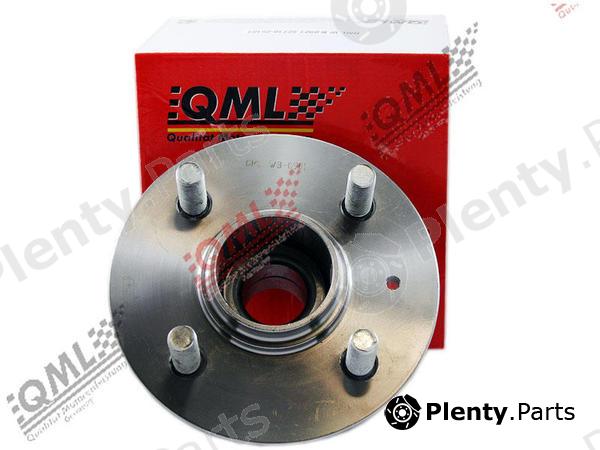  QML part WB-0901 (WB0901) Replacement part