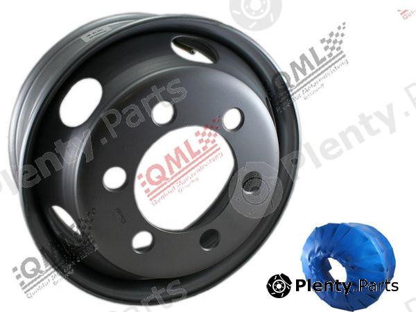  QML part WD-0801 (WD0801) Replacement part