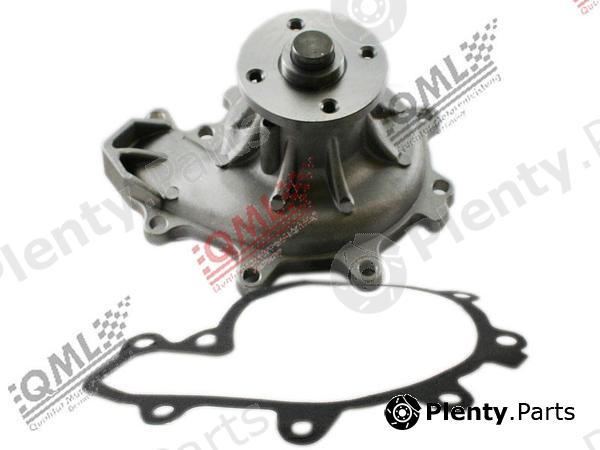  QML part WP-0801 (WP0801) Replacement part