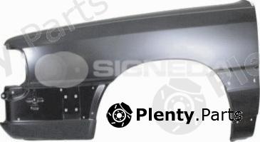  SIGNEDA part PAD10001KAL Fender for Audi 100