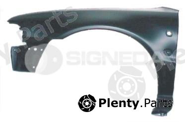  SIGNEDA part PAD10007BL Replacement part