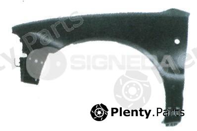  BODY PARTS part PAD10007DL Replacement part