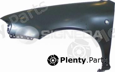  BODY PARTS part PAD10010AL Replacement part