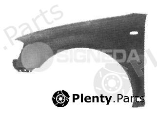  BODY PARTS part PAD10012AL Replacement part