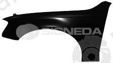  BODY PARTS part PAD10023AL Replacement part