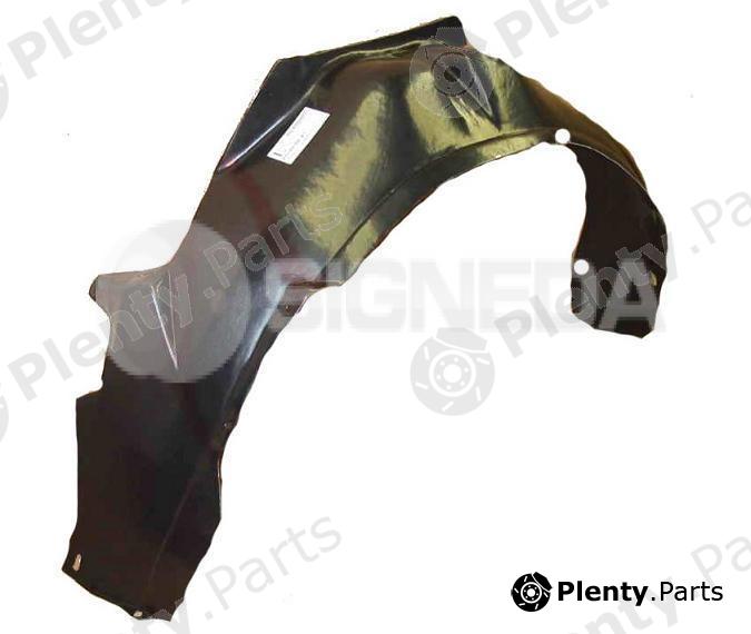  BODY PARTS part PAD11008AR Replacement part