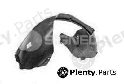  BODY PARTS part PAD11012BL Replacement part