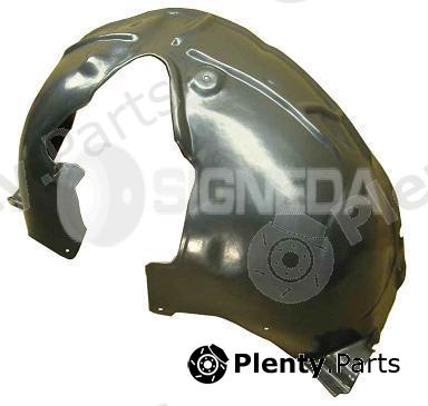  SIGNEDA part PAD11022BL Replacement part