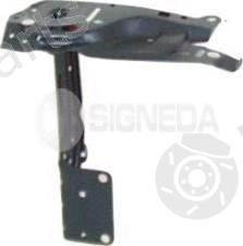  BODY PARTS part PAD30004AL Replacement part