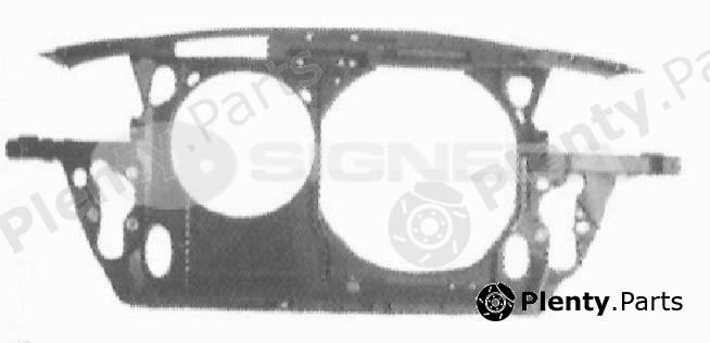  BODY PARTS part PAD30007KA Replacement part