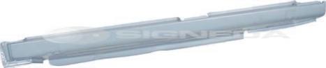  BODY PARTS part PAD76000EL Replacement part