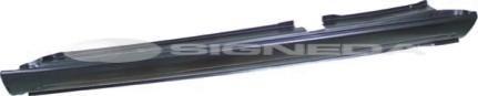  BODY PARTS part PAD76001EL Replacement part