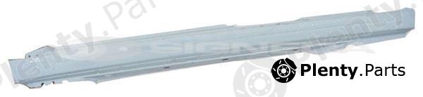  BODY PARTS part PAD76002EL Replacement part