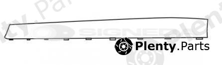  BODY PARTS part PAD99004MA Replacement part