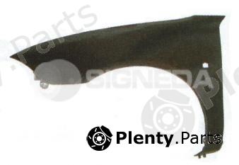  BODY PARTS part PAT10013AL Replacement part