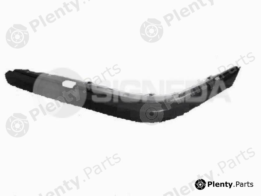  BODY PARTS part PBM04015MAL Replacement part