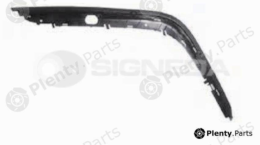 BODY PARTS part PBM04015MBL Replacement part