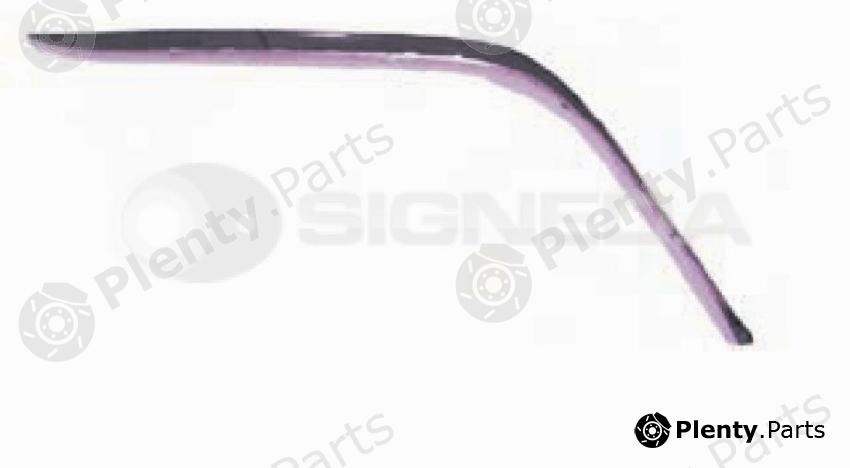  BODY PARTS part PBM04015MCL Replacement part