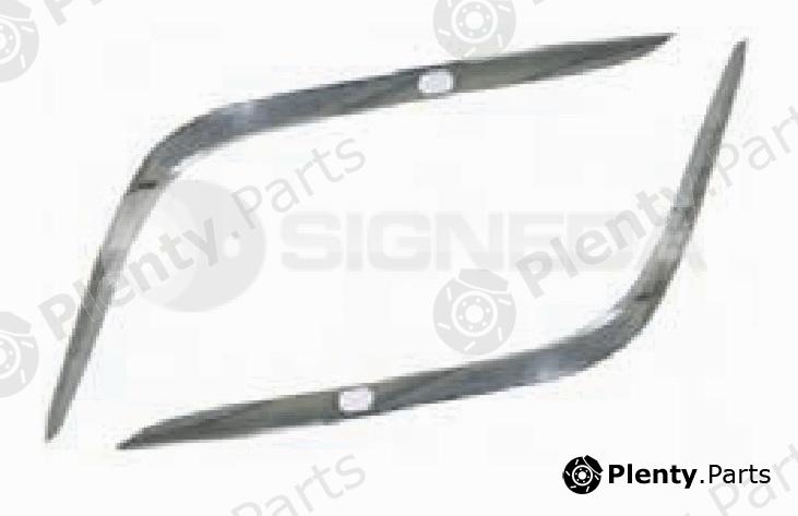  BODY PARTS part PBM04015MDR Replacement part