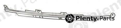  BODY PARTS part PBM07003GE Replacement part
