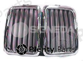  BODY PARTS part PBM07004GC Replacement part