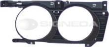  BODY PARTS part PBM07006GL Replacement part
