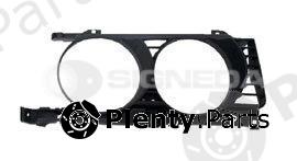  BODY PARTS part PBM07006GR Replacement part