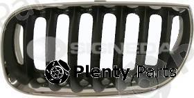  BODY PARTS part PBM07040GBL Replacement part
