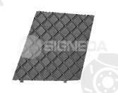  BODY PARTS part PBM07055GAL Replacement part