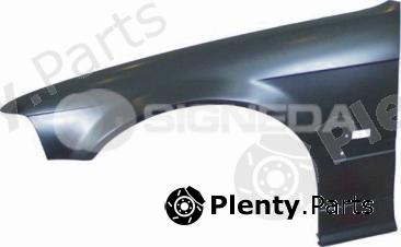  BODY PARTS part PBM10007BL Replacement part