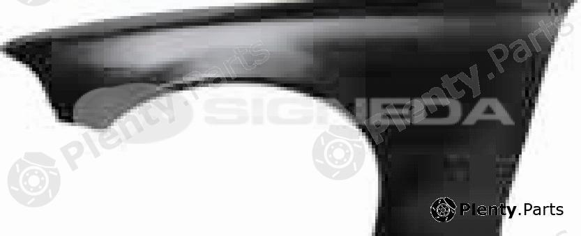  BODY PARTS part PBM10009AL Replacement part