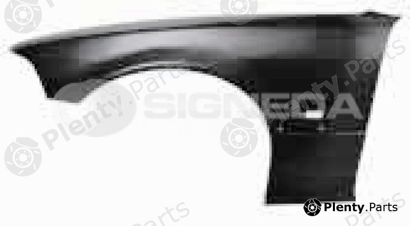  BODY PARTS part PBM10009BL Replacement part