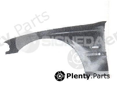  BODY PARTS part PBM10010ARI Replacement part