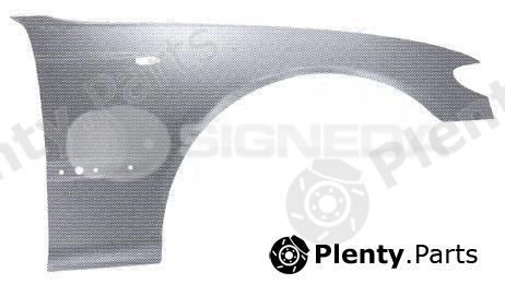  BODY PARTS part PBM10023AL Replacement part