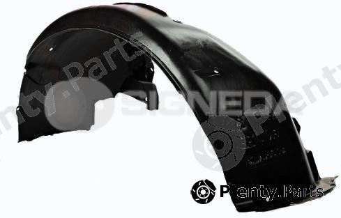  BODY PARTS part PBM11015BR Replacement part