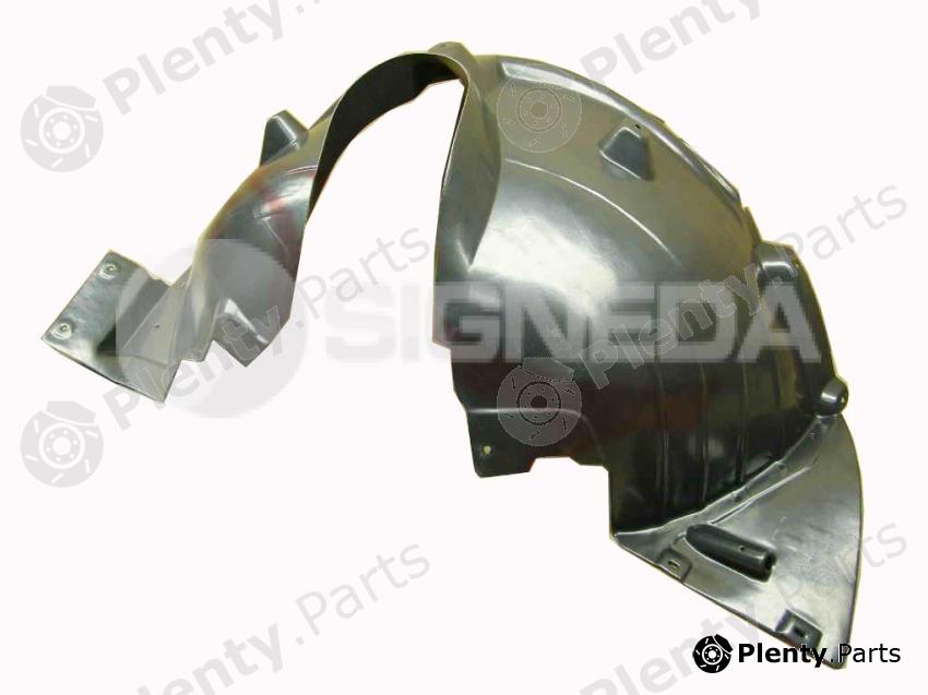  BODY PARTS part PBM11025AL Replacement part