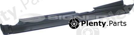  BODY PARTS part PBM76001BL Replacement part
