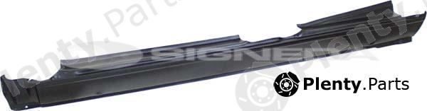  BODY PARTS part PBM76001BR Replacement part
