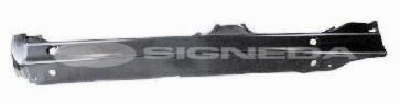  BODY PARTS part PBM76002EL Replacement part