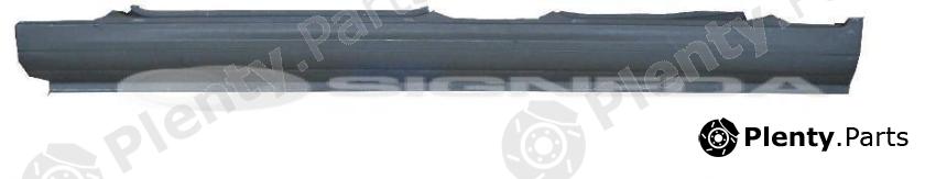  BODY PARTS part PBM76003EL Replacement part