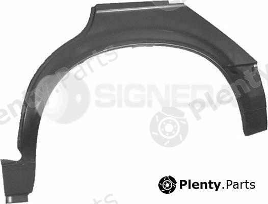  BODY PARTS part PBM77000ER Replacement part