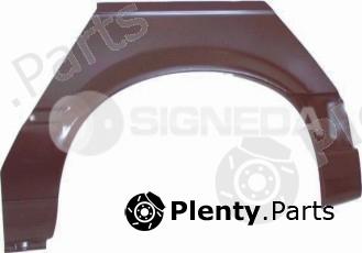 BODY PARTS part PBM77002EL Replacement part