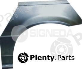  BODY PARTS part PBM77003BL Replacement part