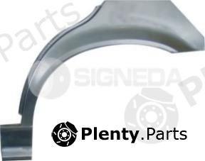  BODY PARTS part PBM77003EL Replacement part