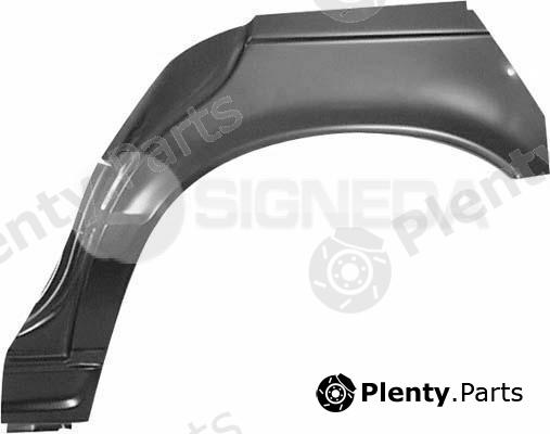  BODY PARTS part PBM77004ER Replacement part