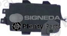  BODY PARTS part PBM99003CL Replacement part