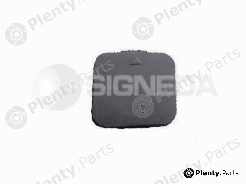  BODY PARTS part PBM99023CA Replacement part