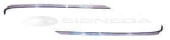  BODY PARTS part PBM99035MBL Replacement part