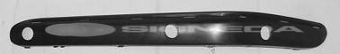  BODY PARTS part PBZ04017MBL Replacement part