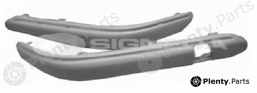  BODY PARTS part PBZ04018MBR Replacement part